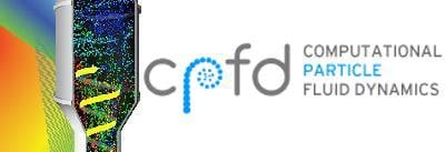 CPFD Software, LLC Logo