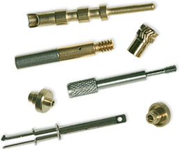 CP Precision, Inc.