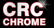 CRC Chrome Logo