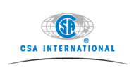 CSA International Logo
