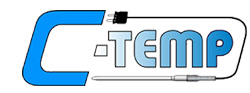 C-Temp International Logo