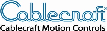 Cablecraft Motion Controls Logo