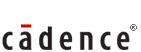 Cadence Design Systems, Inc. Logo