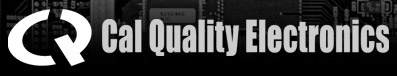 Cal Quality Electronics, Inc.