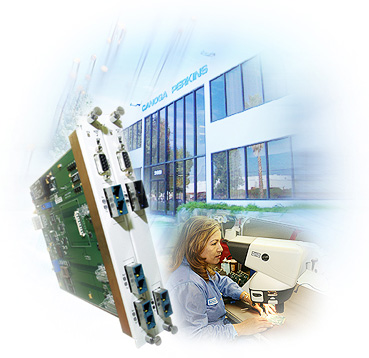 Canoga Perkins Corporation