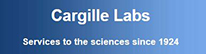 Cargille Laboratories, Inc., Scientific Div. Logo