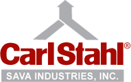 Carl Stahl Sava Industries, Inc. Logo