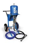 Binks BX Piston Pumps