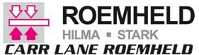 Carr Lane Roemheld Mfg. Co. Logo