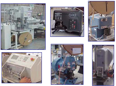 Carr Manufacturing Company (CMC)