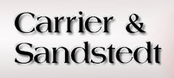 Carrier & Sandstedt Ent. Inc.