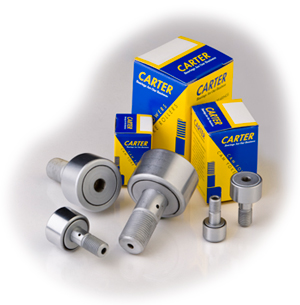 Carter Manufacturing Company, Inc.