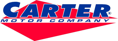 Carter Motor Company Logo