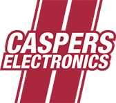 Casper's Electronics, Inc.