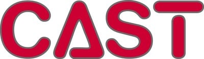 Cast, Inc. Logo