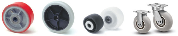 Caster-Pro