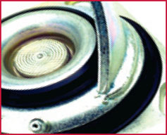 Caster-Pro