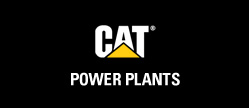 Caterpillar GCI Logo