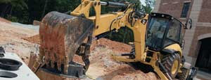 Caterpillar Machines