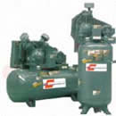 Central Air Compressor Co.