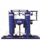 Central Air Compressor Co.