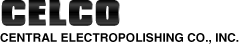 Central Electropolishing Co., Inc. - CELCO Logo