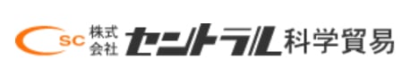 Central Scientific Commerce, Inc. (CSC) Logo