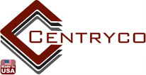 Centryco Inc. Logo