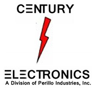 Century Electronics - Perillo Industries, Inc.