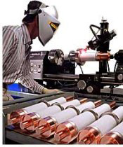 Ceramaseal, Bushings