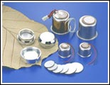 Ceramic Transducer Design Co., Ltd