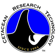 Cetacean Research Technology Logo