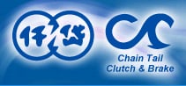 Chain Tail Co., Ltd. Logo