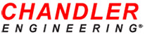 Chandler Engineering Logo