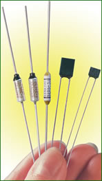 Chatham Components, Inc.