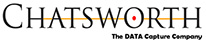 Chatsworth Data Corporation Logo