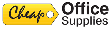 Cheapofficesupplies.com Logo