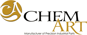 ChemArt Company Logo