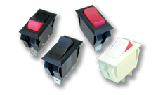 Cherry Electrical Products