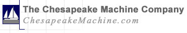 Chesapeake Machine Company