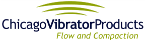 Chicago Vibrator Products Logo