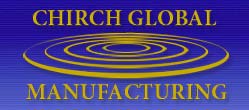 Chirch Global Manufacturing, LLC (Chirch Global)