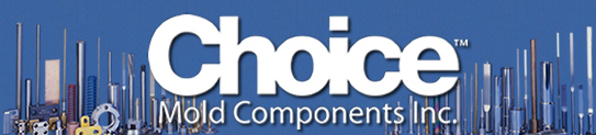 Choice Mold Components, Inc.