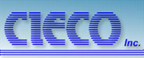 Cieco, Inc. Logo