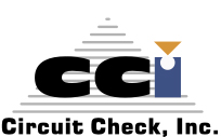 Circuit Check, Inc. Logo