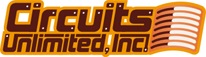 Circuits Unlimited, Inc. Logo