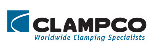 Clampco Products, Inc. Logo