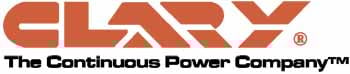 Clary Corporation Logo