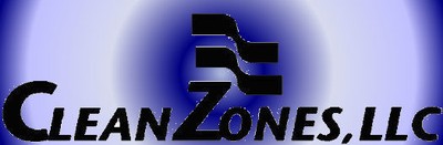CleanZones, LLC Logo