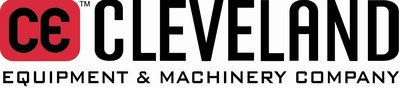 Cleveland Equipment & Machinery Company Logo